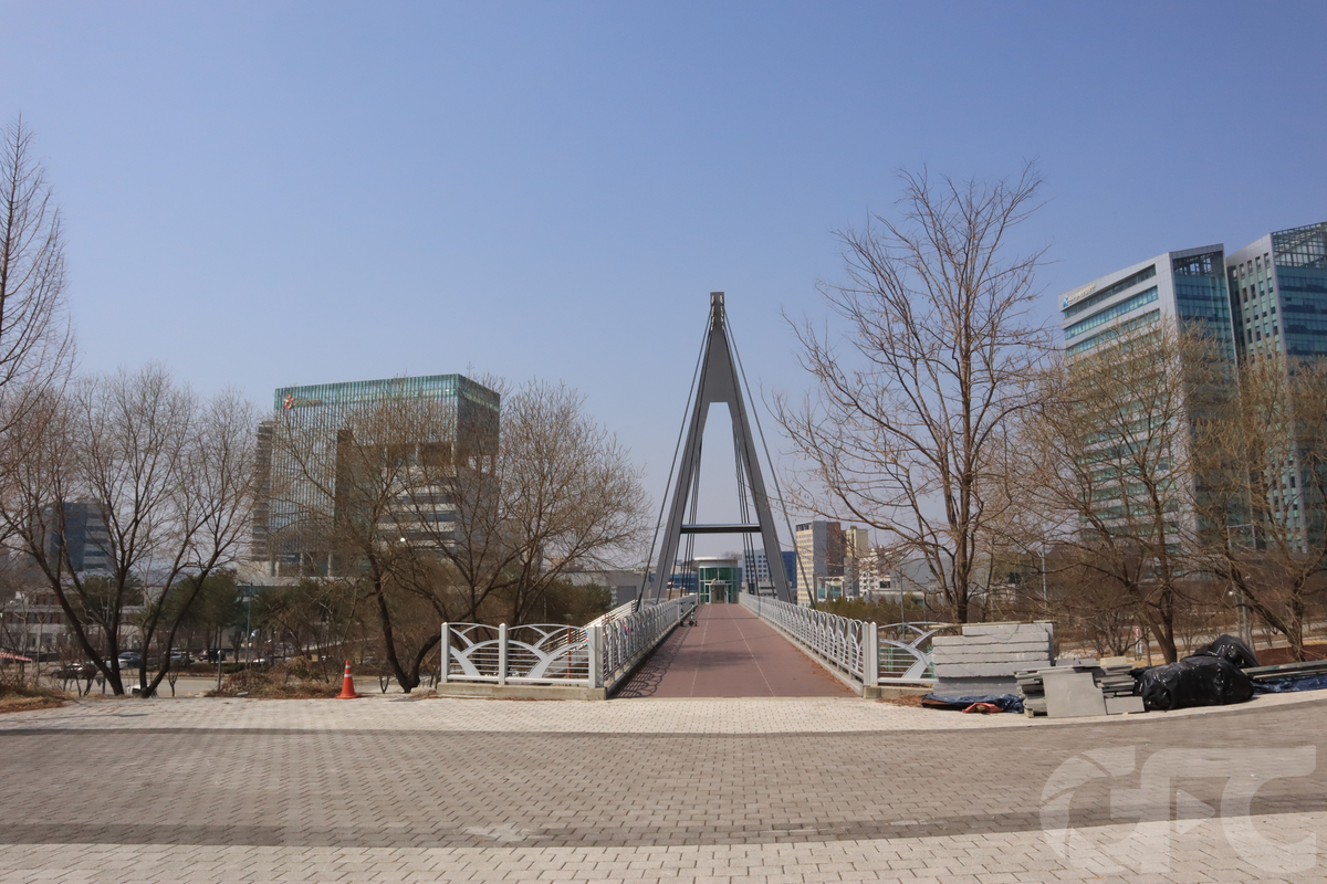 원주 무지개육교