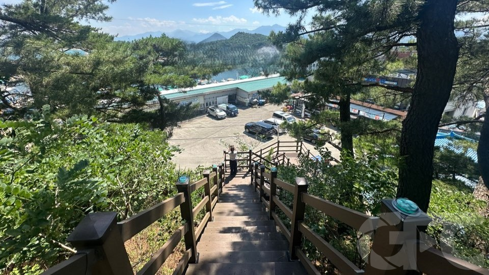 오호항