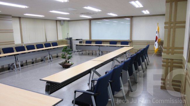 한지산업지원센터(4층세미나실)