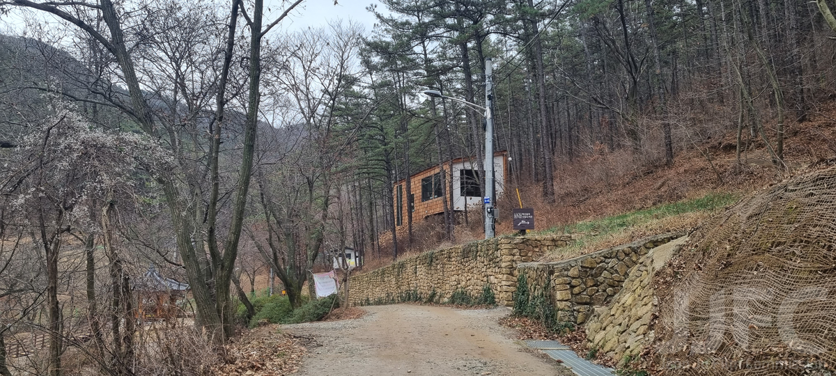 학산숲속시집도서관