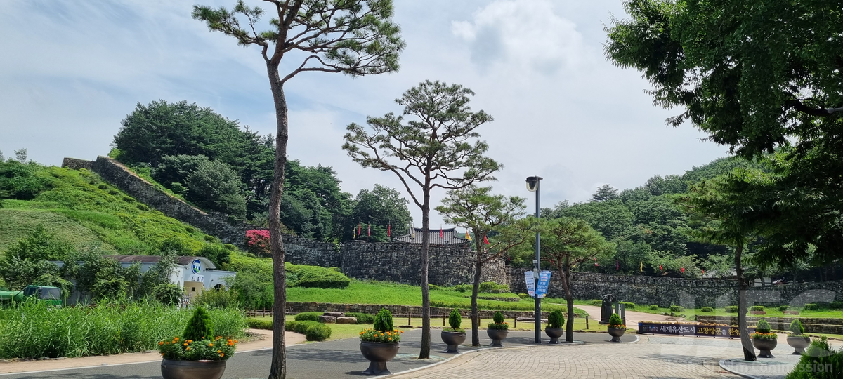고창읍성