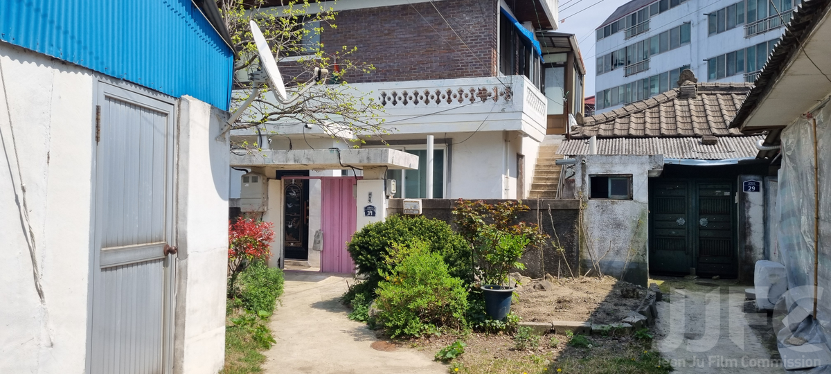 고창 전통시장