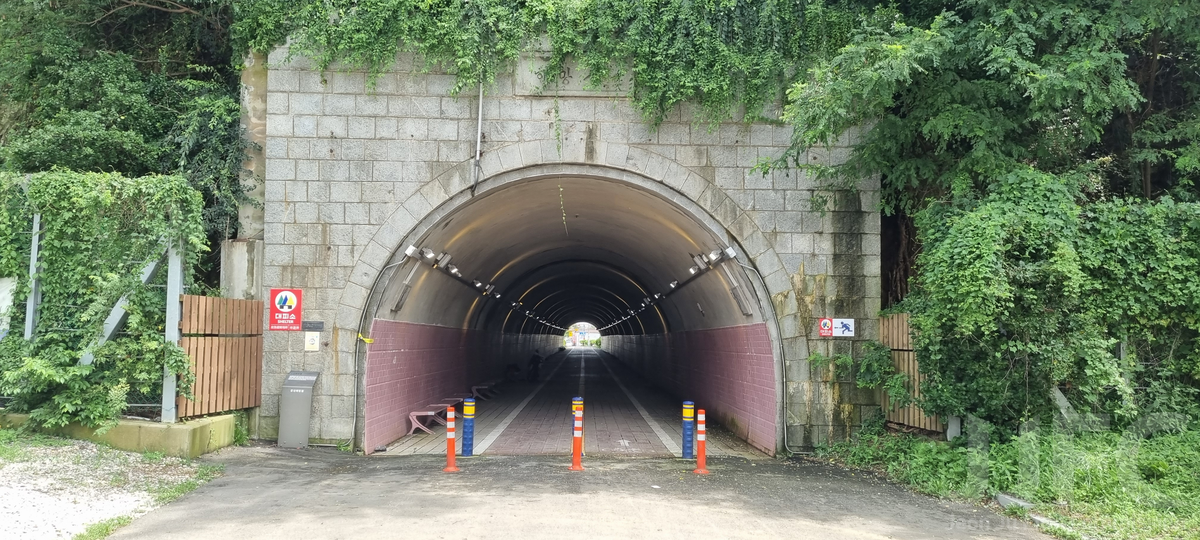 해망굴