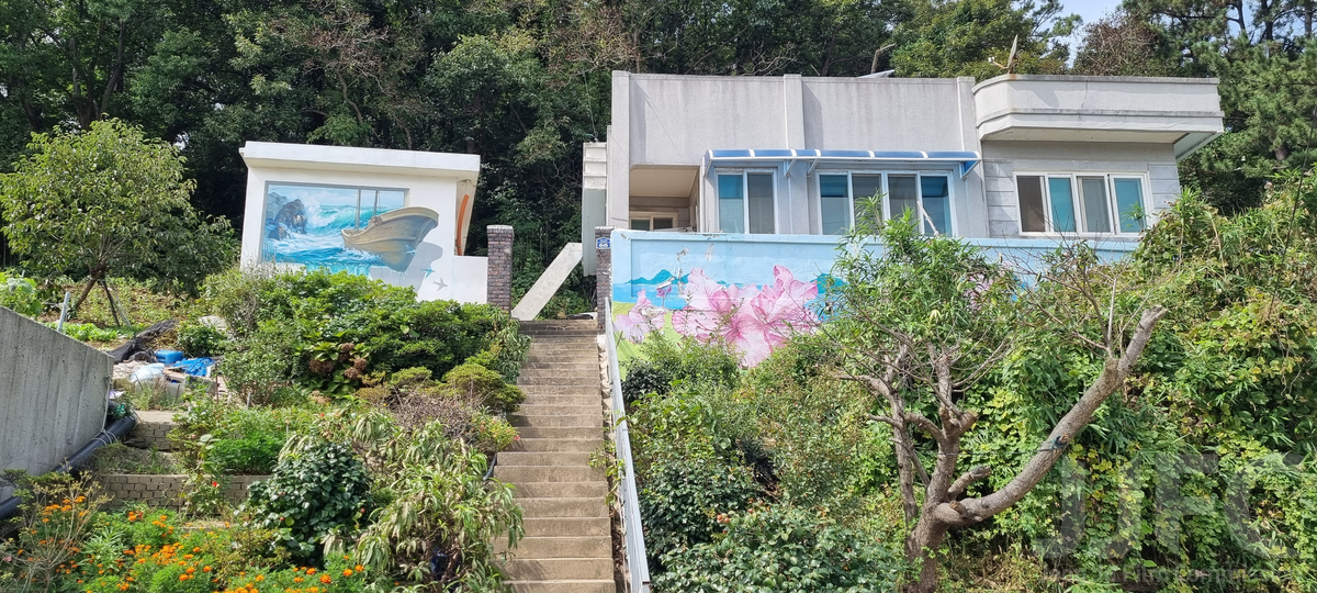 군산시 신시도리