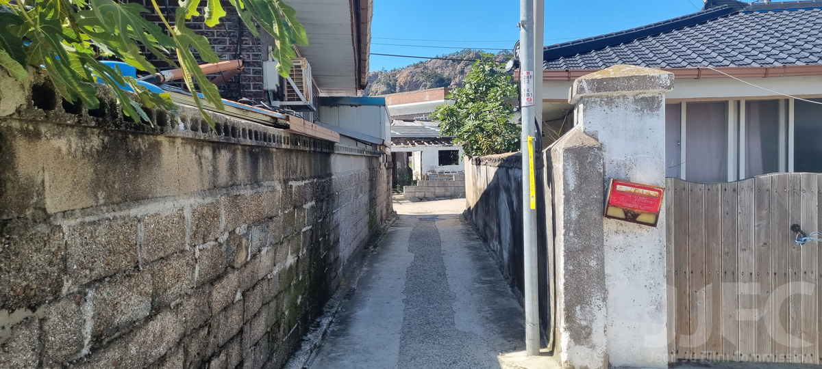 옥돌해변