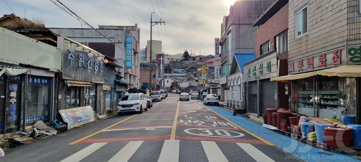 오룡로 일대