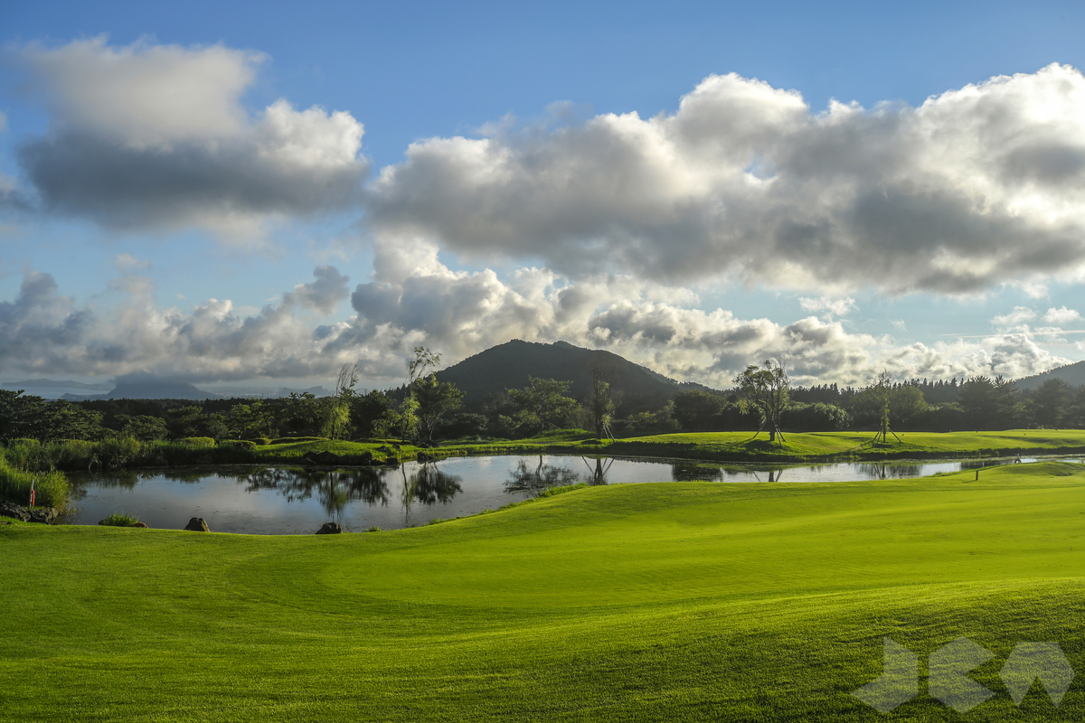 핀크스 골프클럽