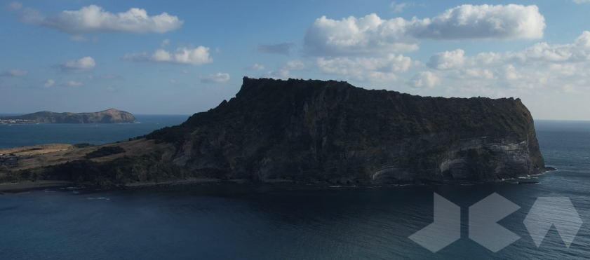 성산일출봉