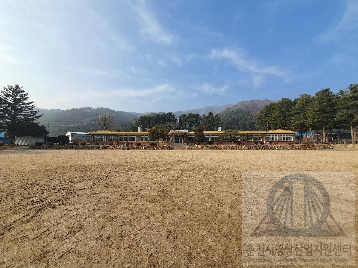 지촌초등학교