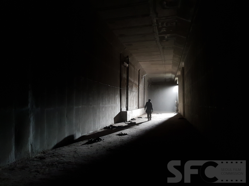 영등포 시장역(유휴공간)