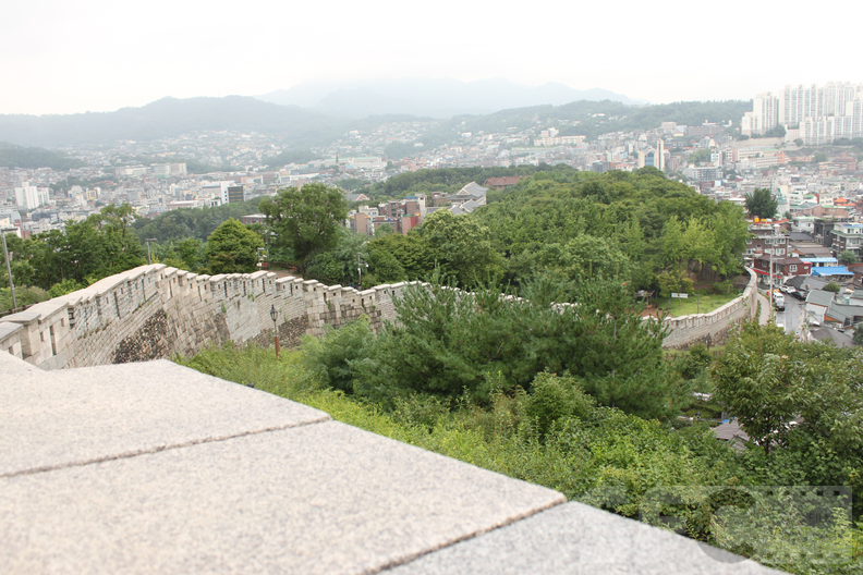 낙산공원