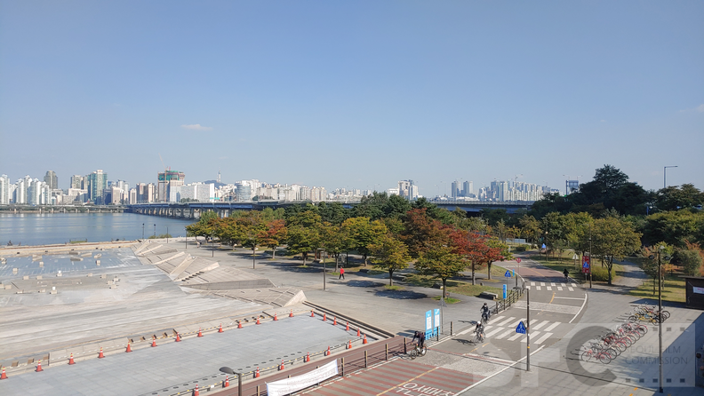마포대교
