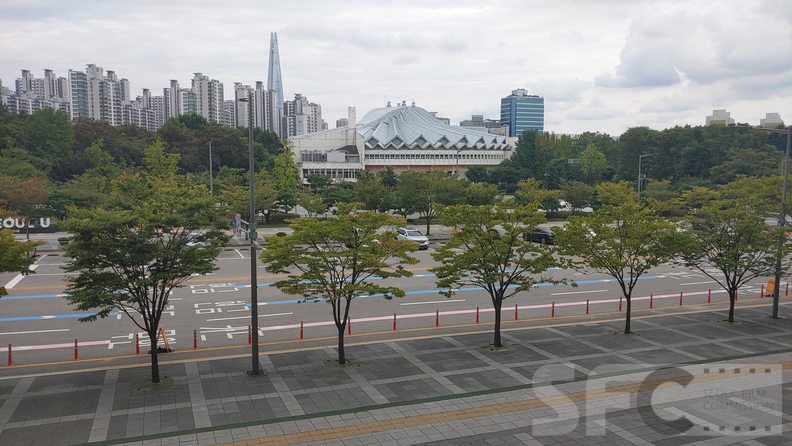 잠실종합운동장
