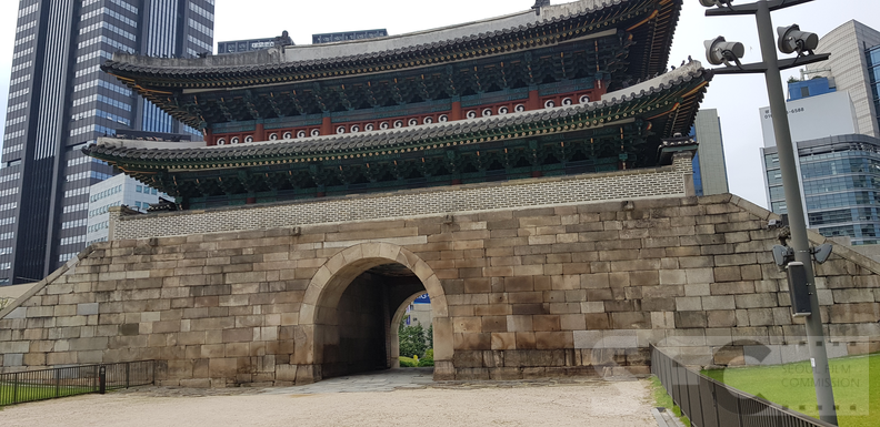 숭례문