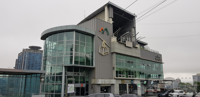 남산 케이블카