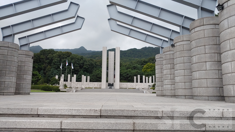 국립419민주묘지