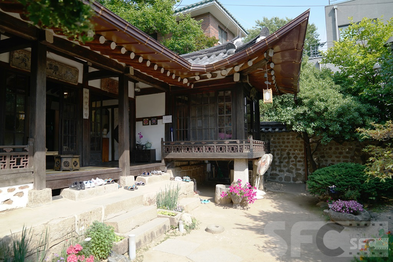 수연산방