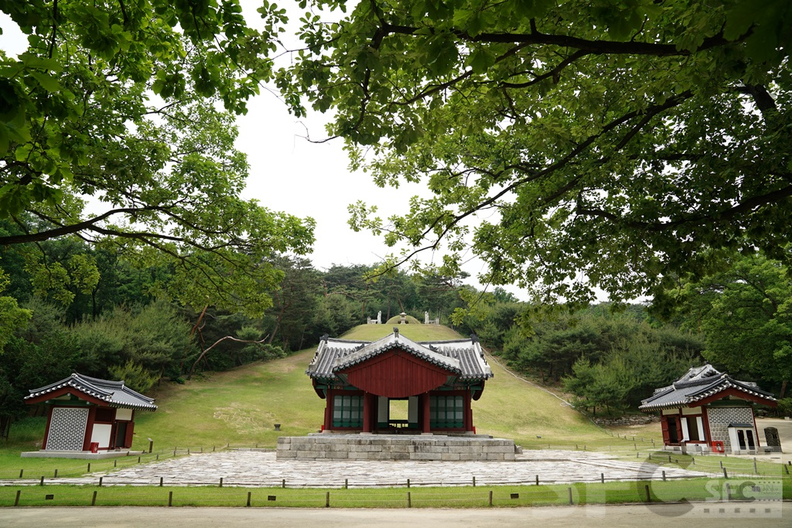 정릉