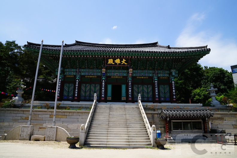 개운사