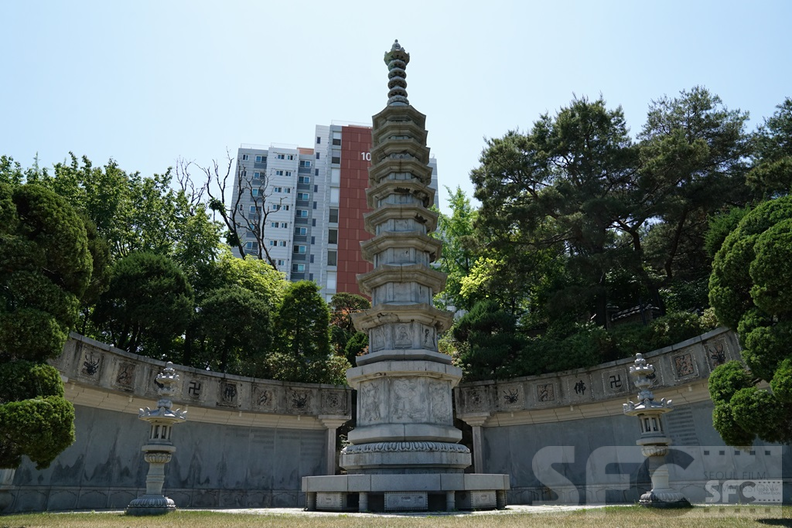 보문사