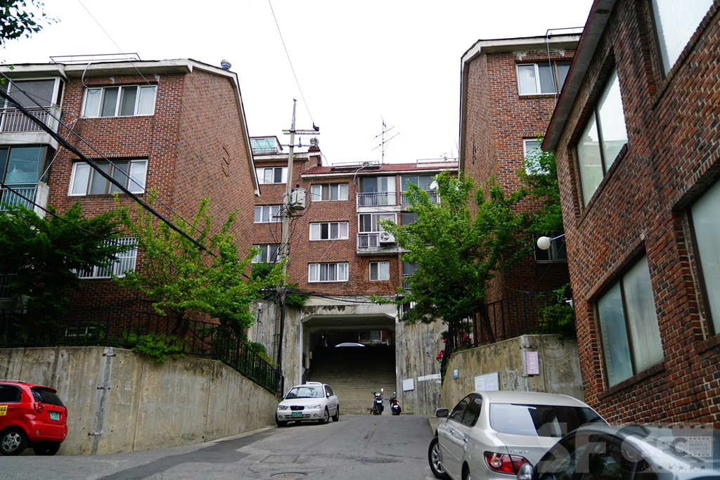 한신아파트