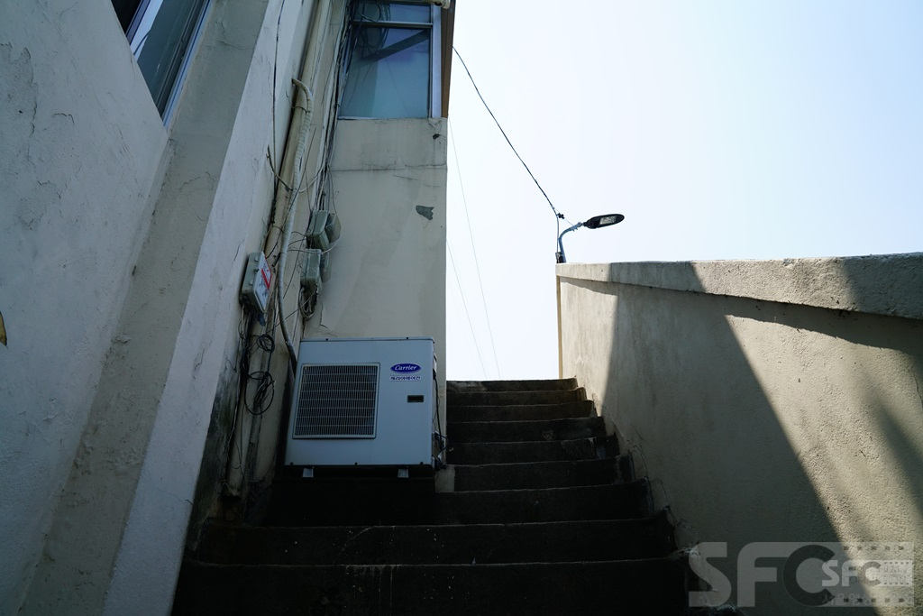 삼애교회