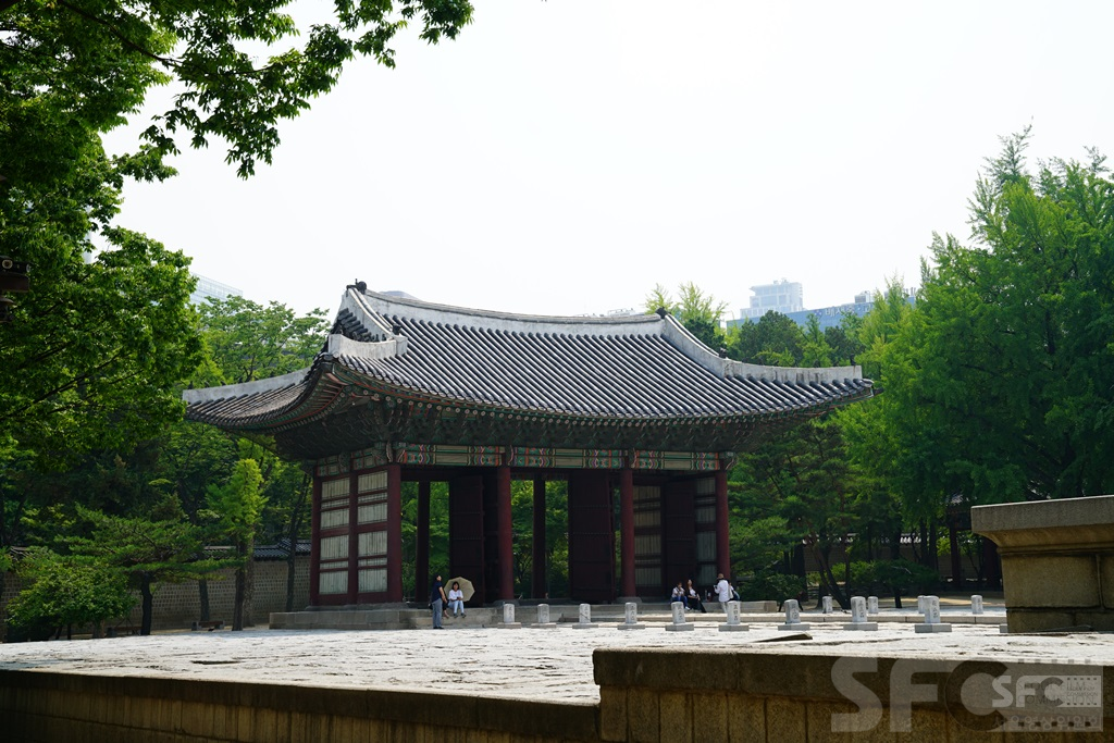 덕수궁