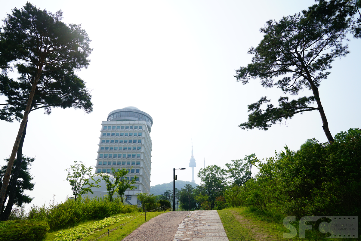 백범광장