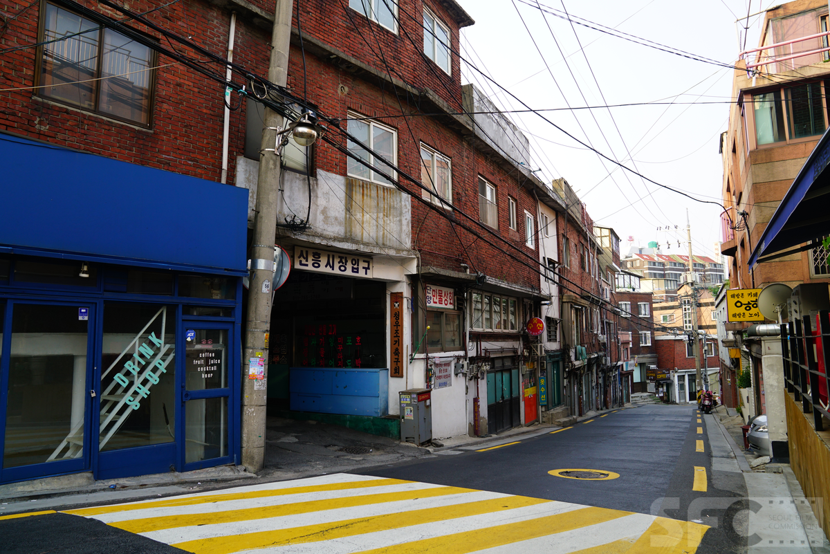 신흥시장