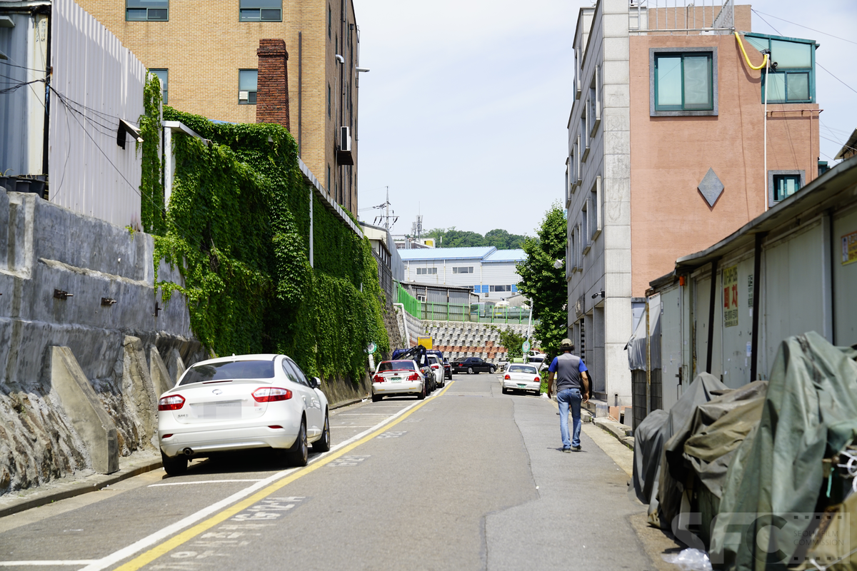 온수산업단지