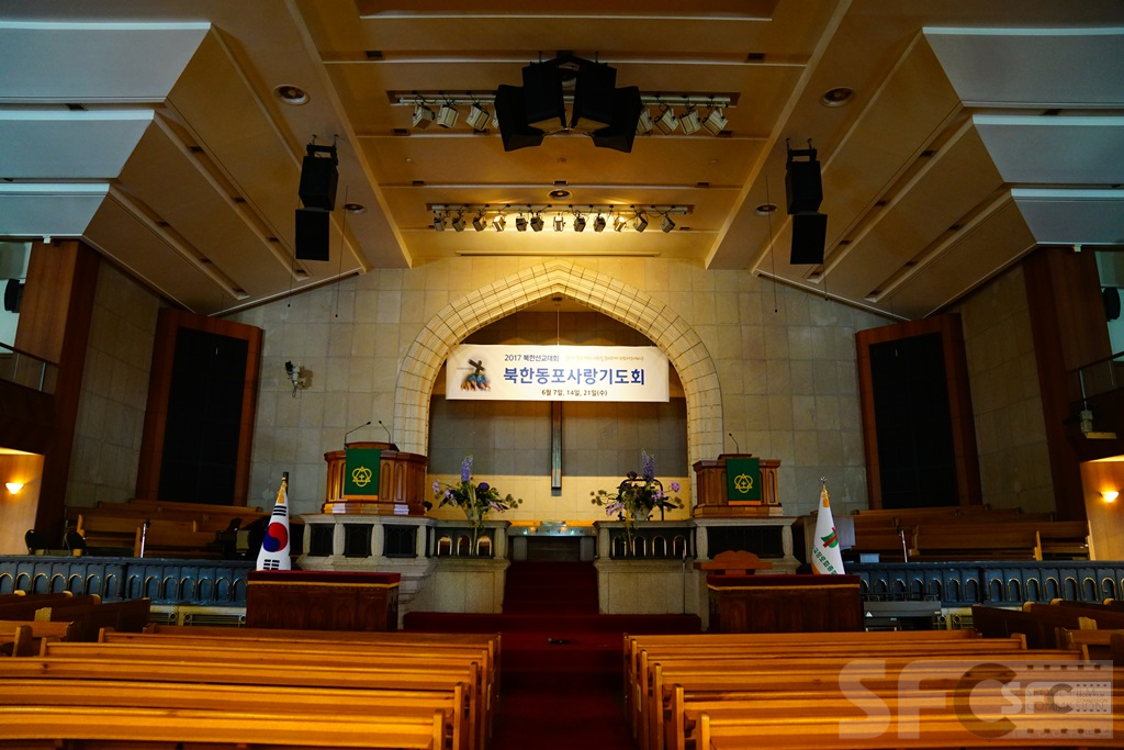 영락교회