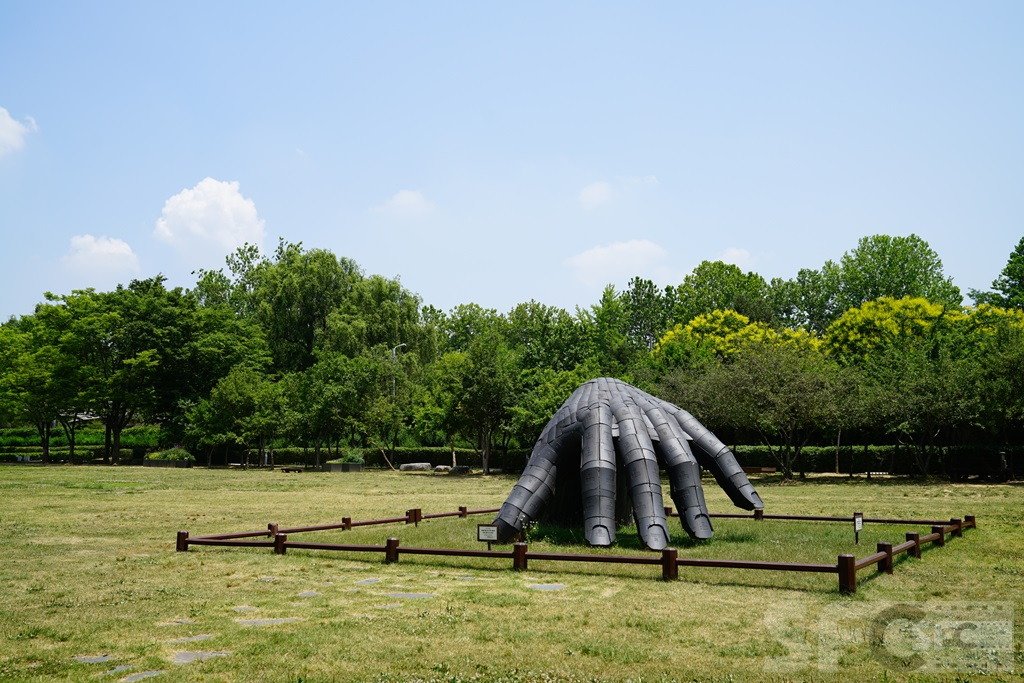 용산가족공원