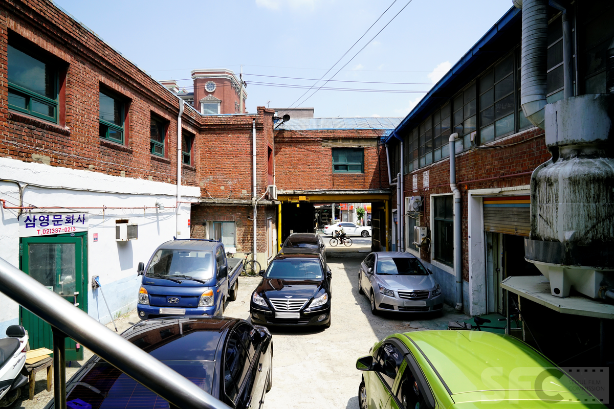 기신산업