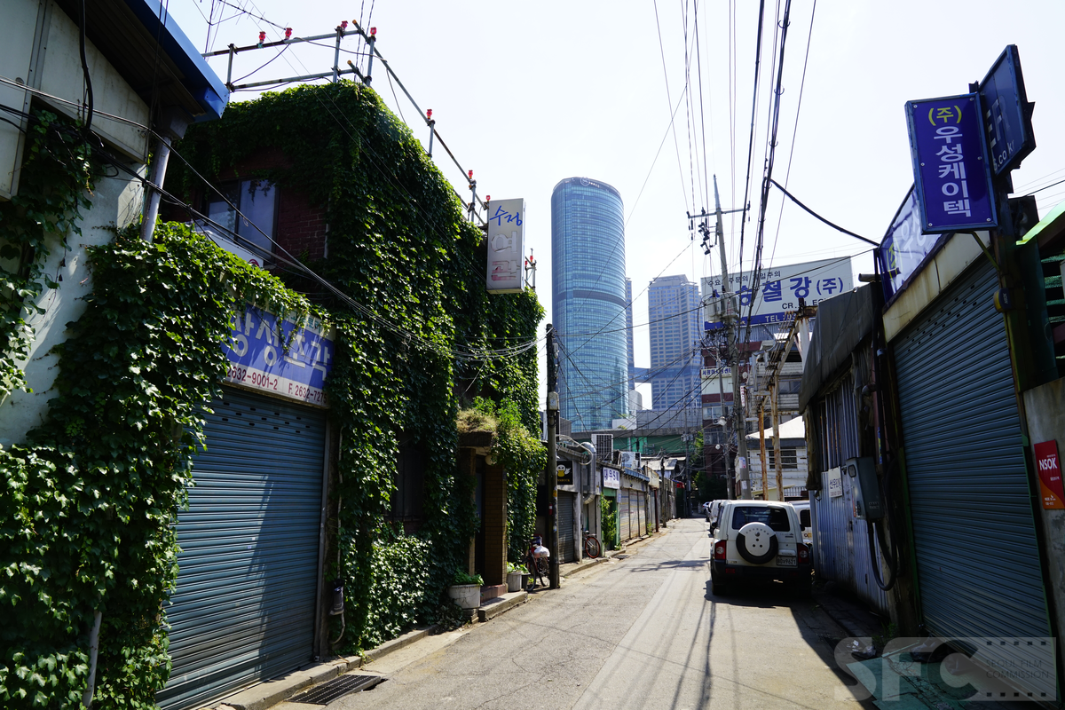 수정여관