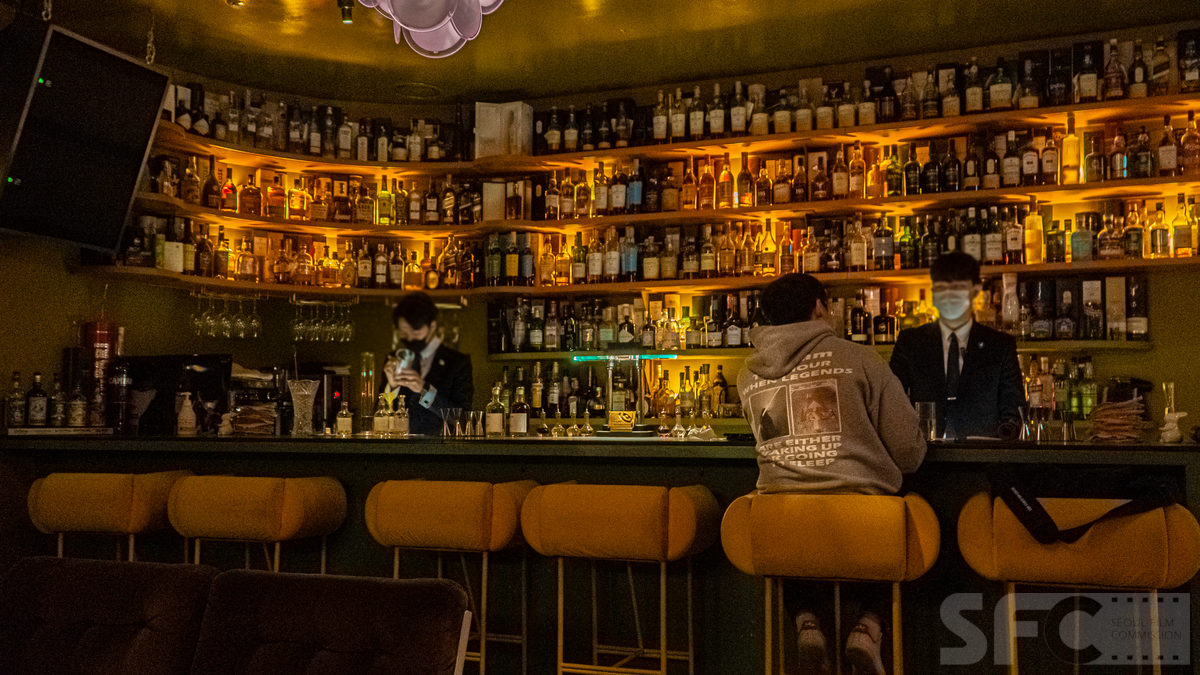 발라레코드(바,bar)