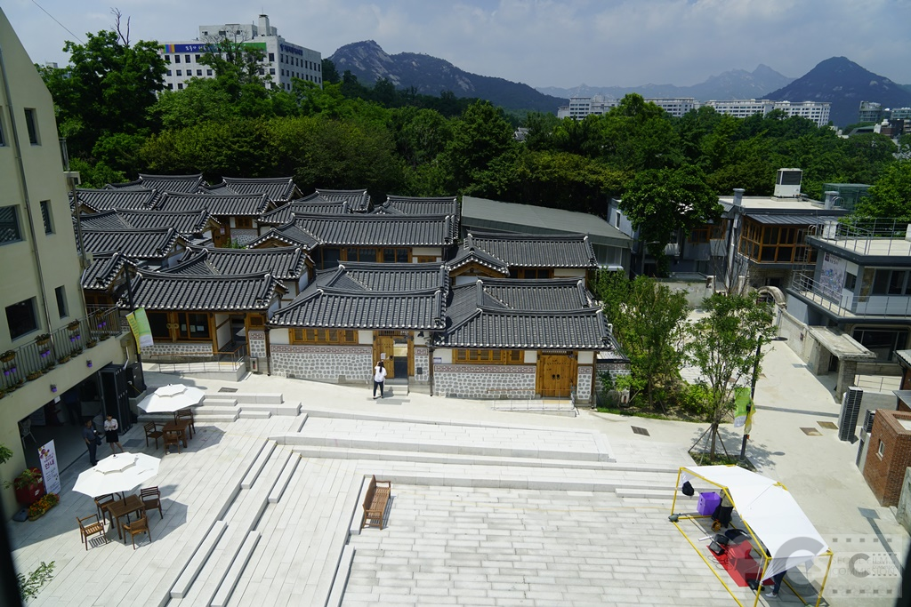 돈의문 박물관마을