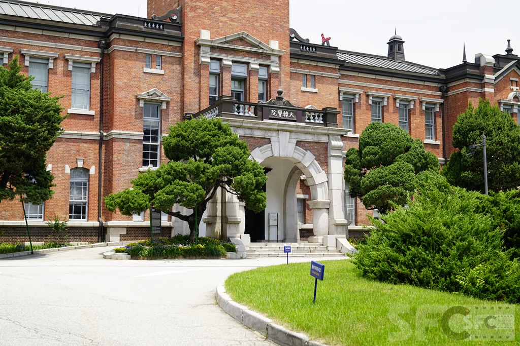 서울대학병원 의학박물관