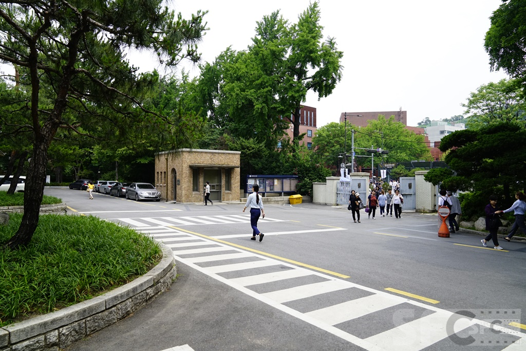 서울대학병원 의과대학 행정관