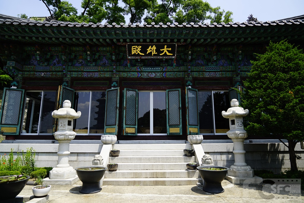 소림사