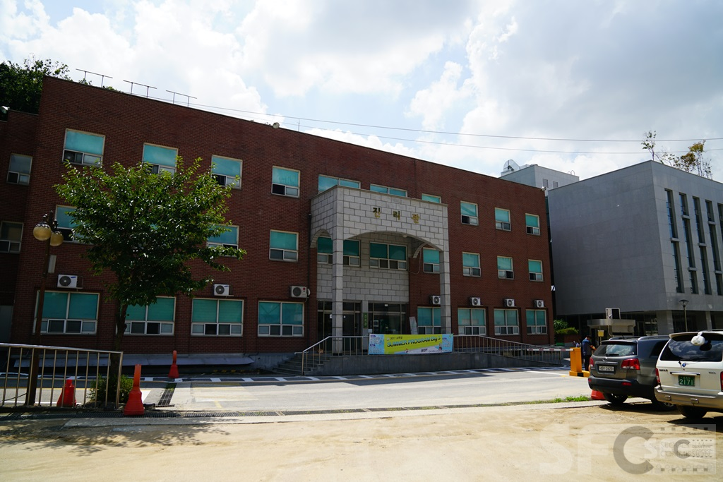 KC대학교(강서대학교)
