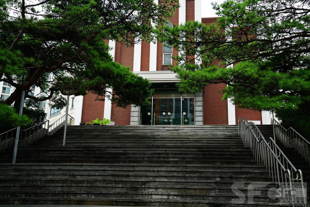 상도교회