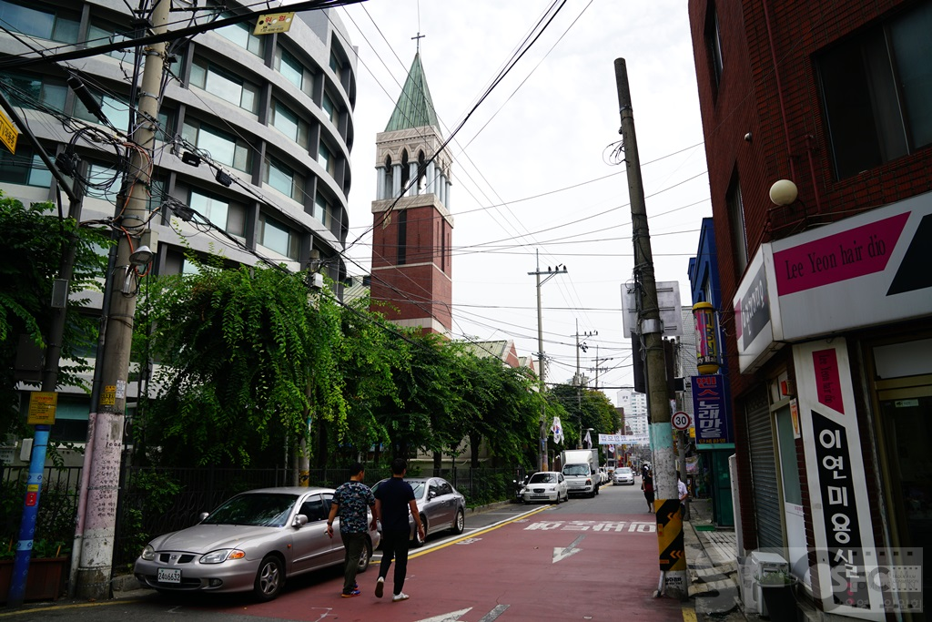 당산동성당