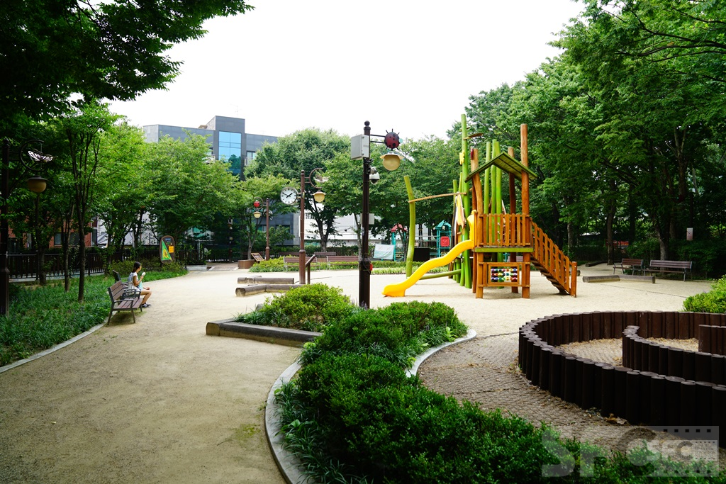 양평어린이공원