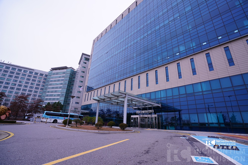 구)인하국제의료센터