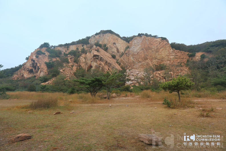 무의도 세렝게티