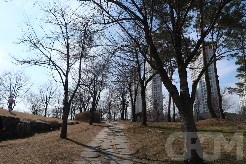 오송호수공원