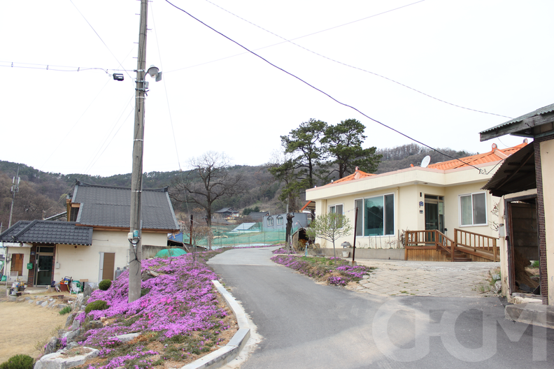 주봉마을