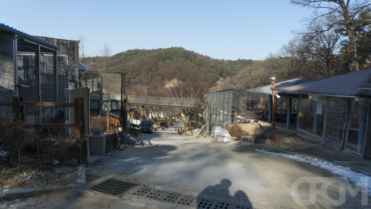 청주동물원
