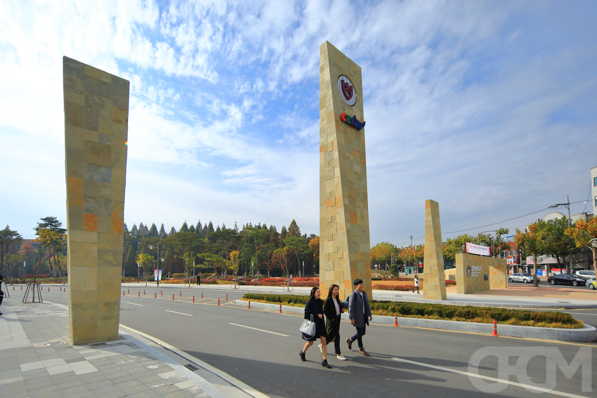 충북대학교