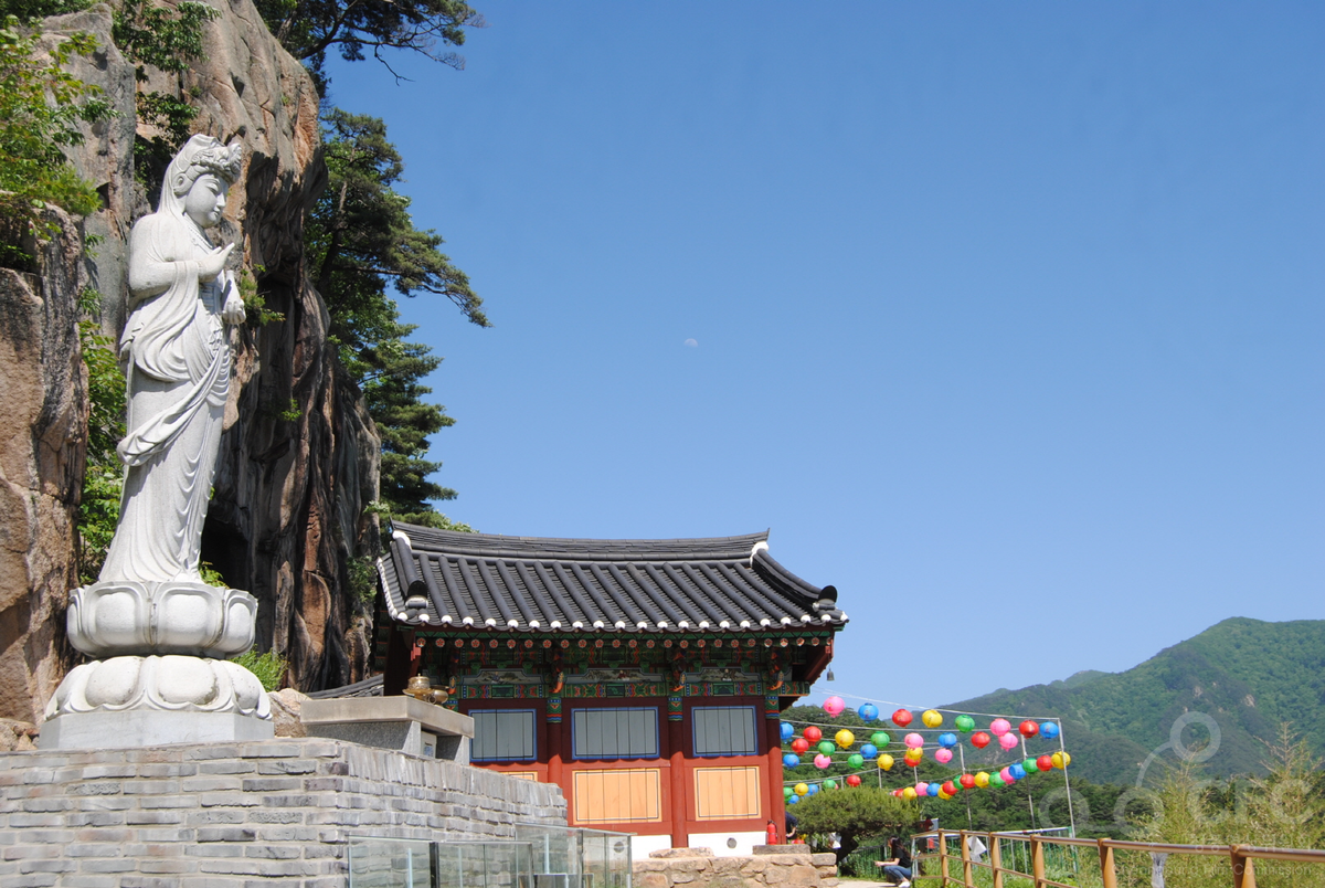 정방사